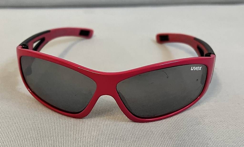 Occhiali & Lenti: Kindersonnenbrille – Usato da Bühl BE venduto da psos 1