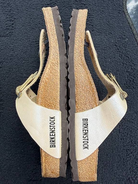 Birkenstock Damenschuhe: Birkenstock – Gebraucht aus Zürich von bil_s7tp 4