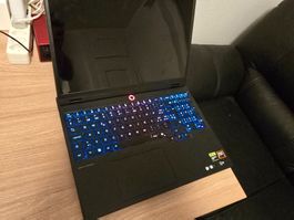 Laptop Lenovo Legion