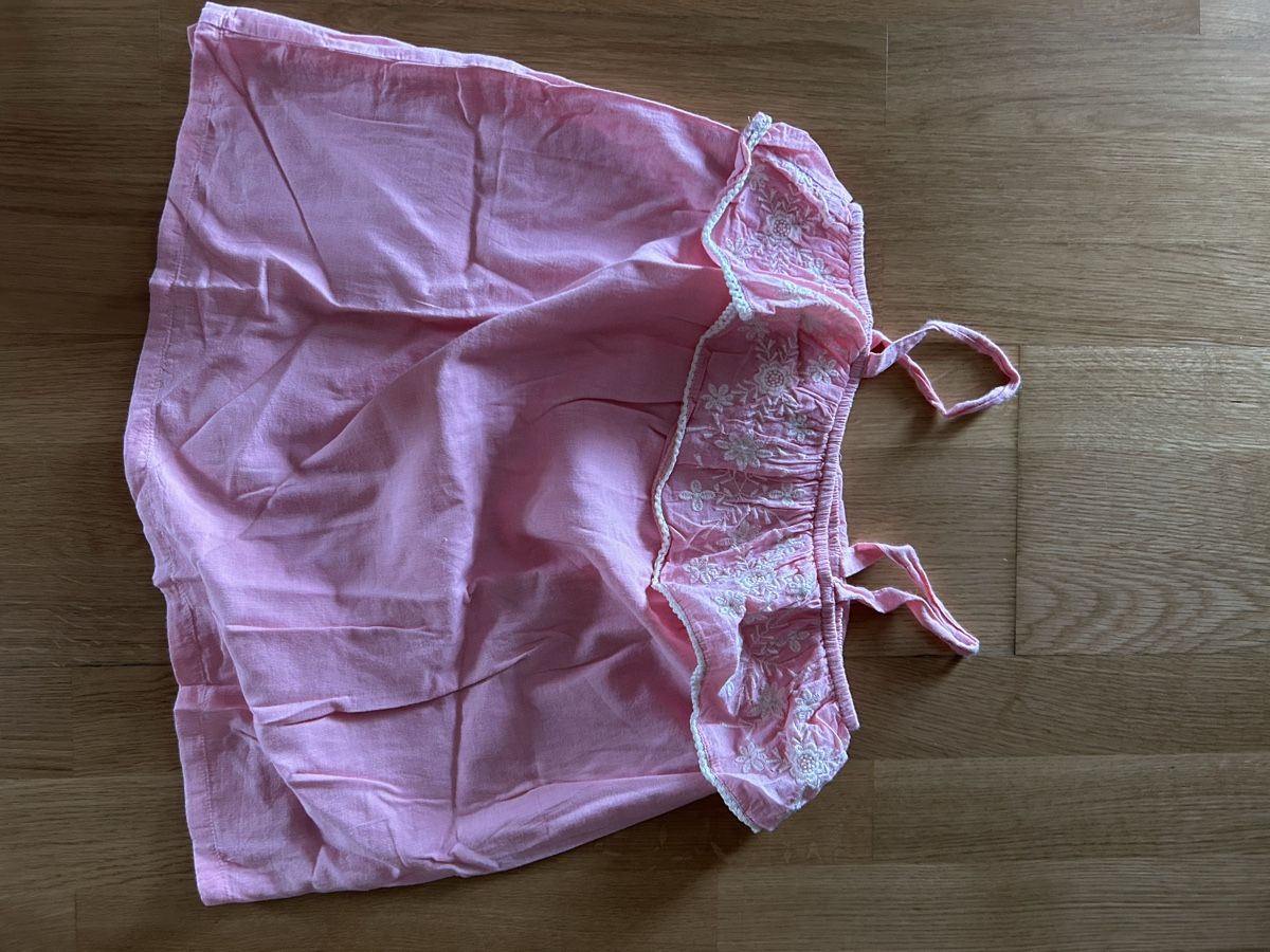 Gap Blusen, T-Shirts & Tops: Top à volants de chez GAP – Gebraucht aus Daillens von guisepa