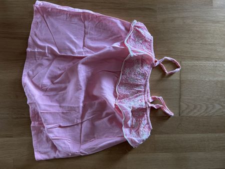 Top à volants de chez GAP