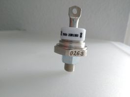 ABB Diode 5SSA 23R1300 -- NEU