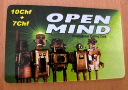 PREPAID - SCHWEIZ