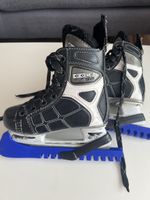 Eishockey Schlittschuhe CCM 92 Grösse 28