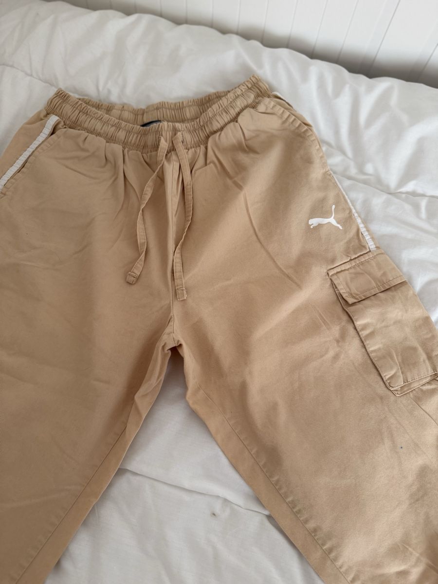 Puma Hosen: Hose – Gebraucht aus Schmerikon von net_7kkw 1