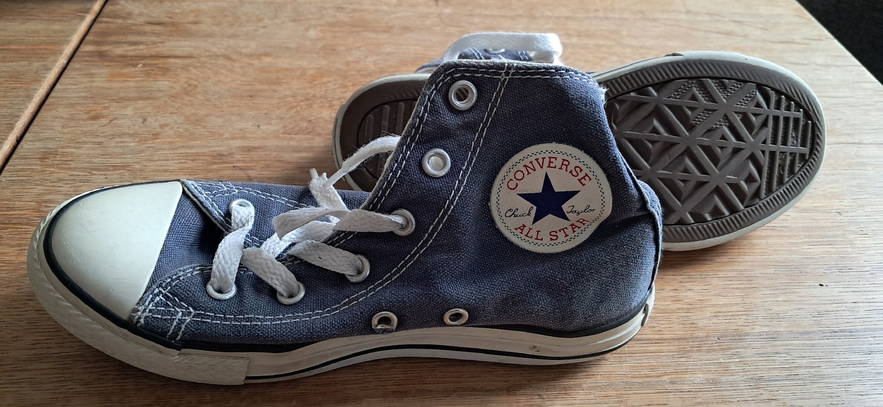 Schuhe für Jungen: Schuhpaket Gr.31-33 – Gebraucht aus Nidau von Darkpooh 2