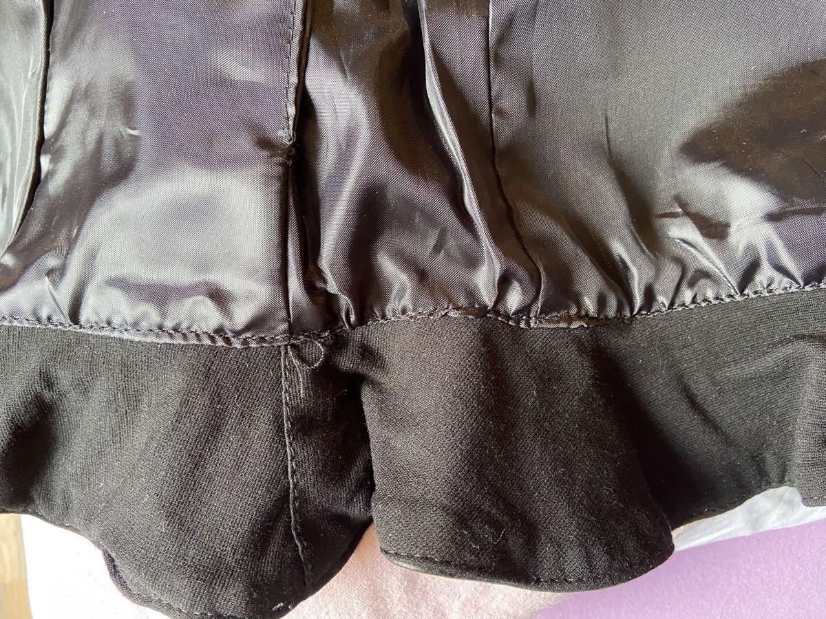 Giacche: 🩷 Lederjacke  Grösse 40-42 – Nuovo (secondo la descrizione) da Buchberg venduto da clickandpay1 6