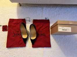Louboutin Pumps