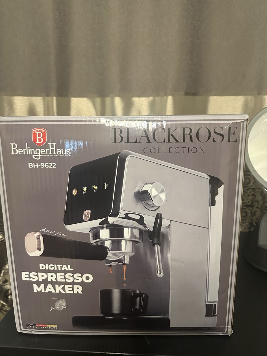 Macchine per caffè & Macchine per espresso: Kaffeemaschine – Usato da Zürich venduto da Alihaydar1 1