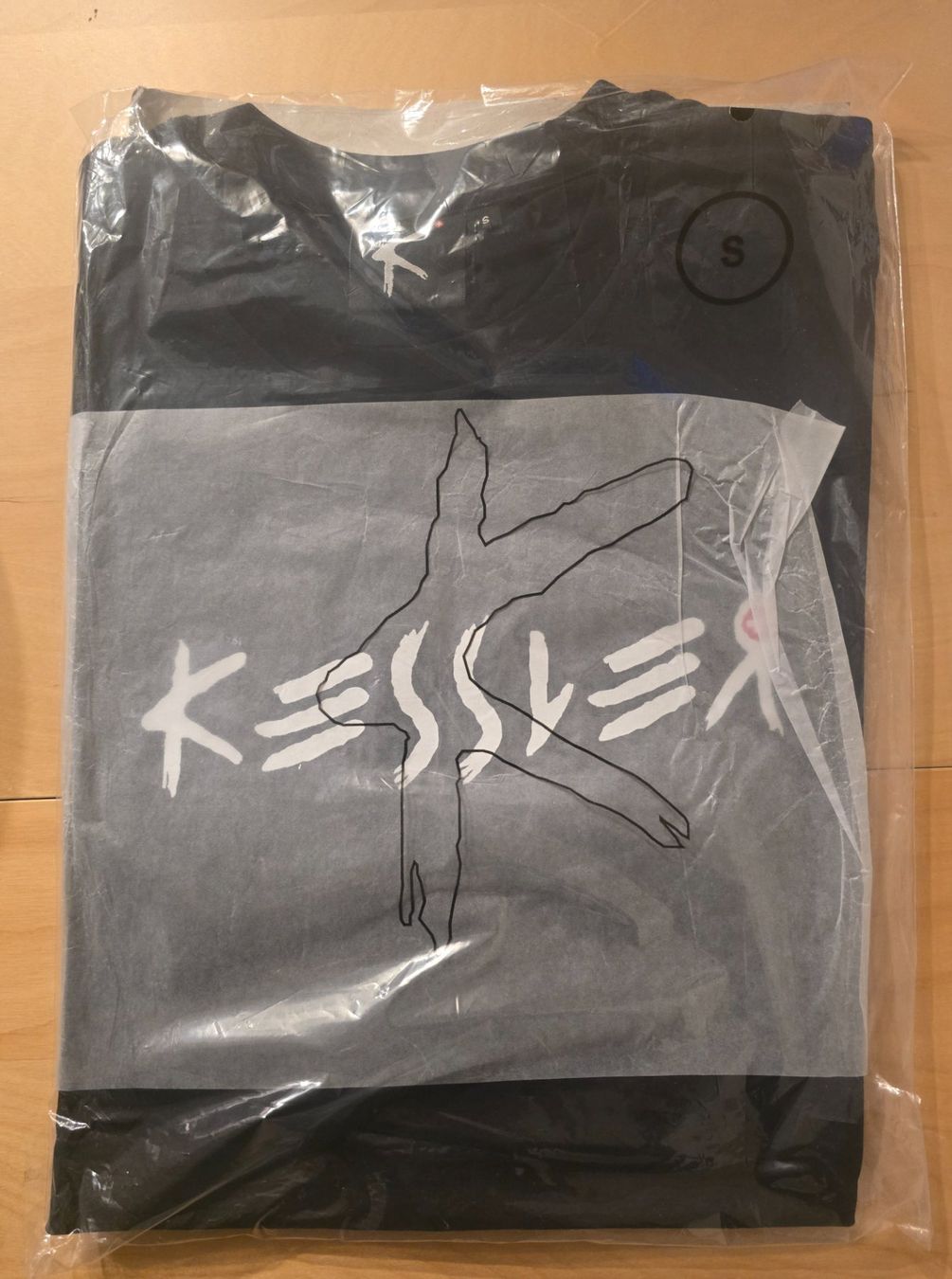 T-shirt: Kessler T-Shirt – Nuovo e nell'imballaggio originale da Le Bry venduto da Alfaromeo07