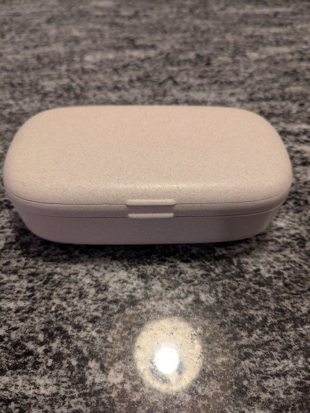 Behälter & Ähnliches: Lunchbox von Lékué – Gebraucht aus Zürich von Migros-Ch1nd 1