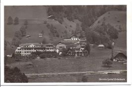 ERLENBACH, bezirks-spital