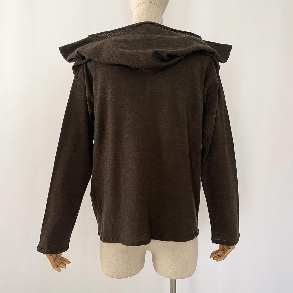 Maglioni & Felpe: OLMAR AND MIRTA Archive Sweater  – Usato da Emmen venduto da Avviivva_Com2023 5