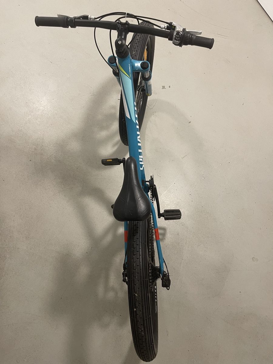 Specialized Vélos: Specialized 24 Zoll  – D'occasion à Grenchen par mersinli 4
