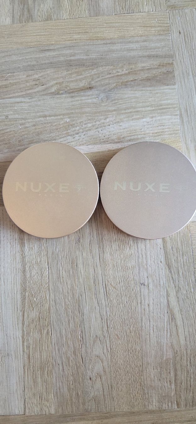 Nuxe Make-up: poudre prodigieux nuxe  – Usato da Onex venduto da mel_gtk2 1