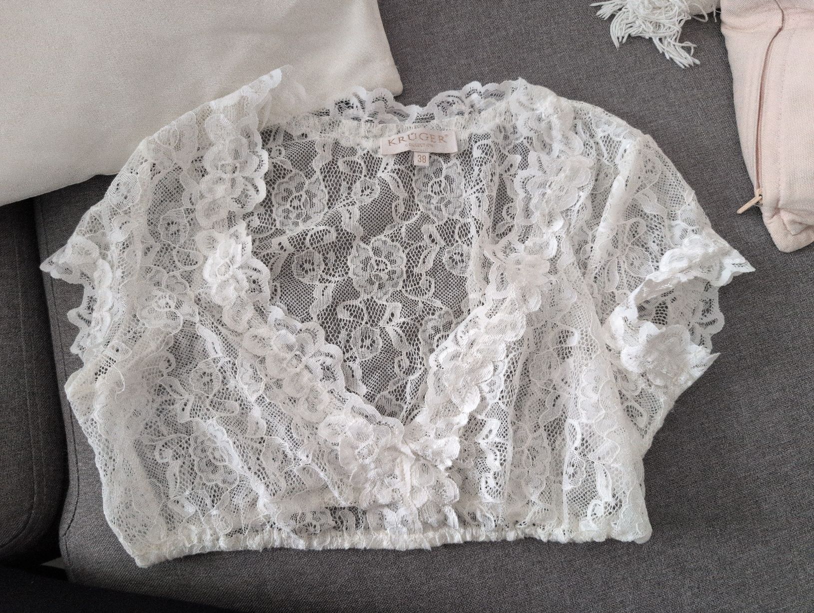 Krüger Vestiti: Krüger Dirndl inkl Bluse – Nuovo (secondo la descrizione) da Ostermundigen venduto da YA77 3