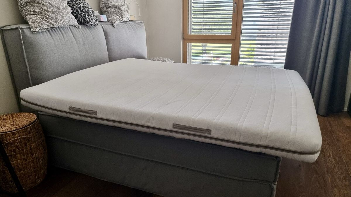 Ikea Materassi: Ikea Matratze 160cmx200cm – Usato da Marly venduto da pasequale