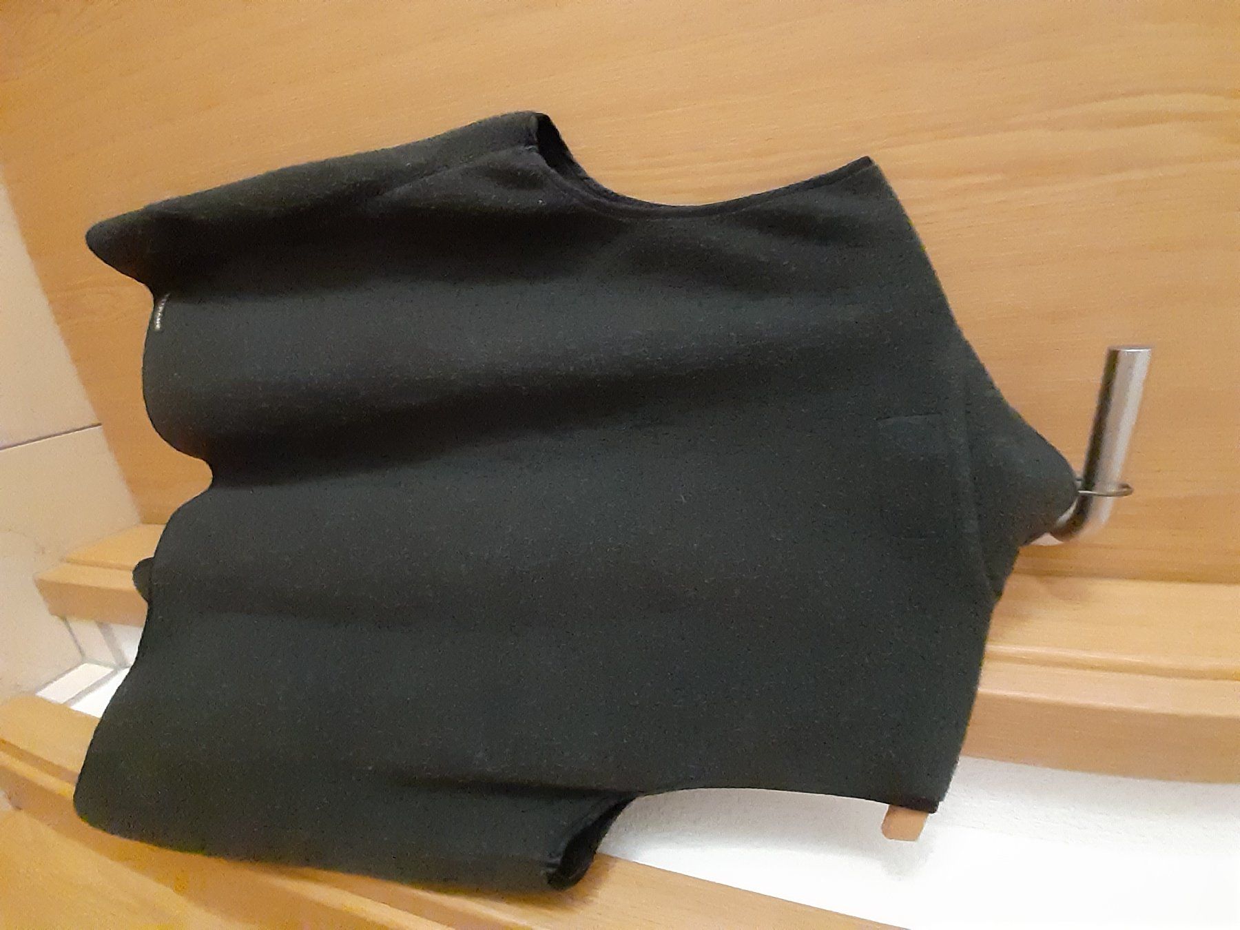 Gilet & Giacche: Gilet Gr.M – Usato da Rothenthurm venduto da Meitli18 2