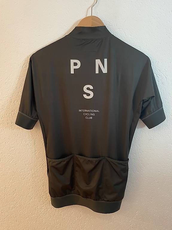 Pas Normal Studios Maillots de corps & Pantalons: Pas Normal Studios Jersey XL – D'occasion à Zürich par Dubcity007 1
