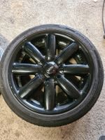 Sommerräder Mini R55, R56