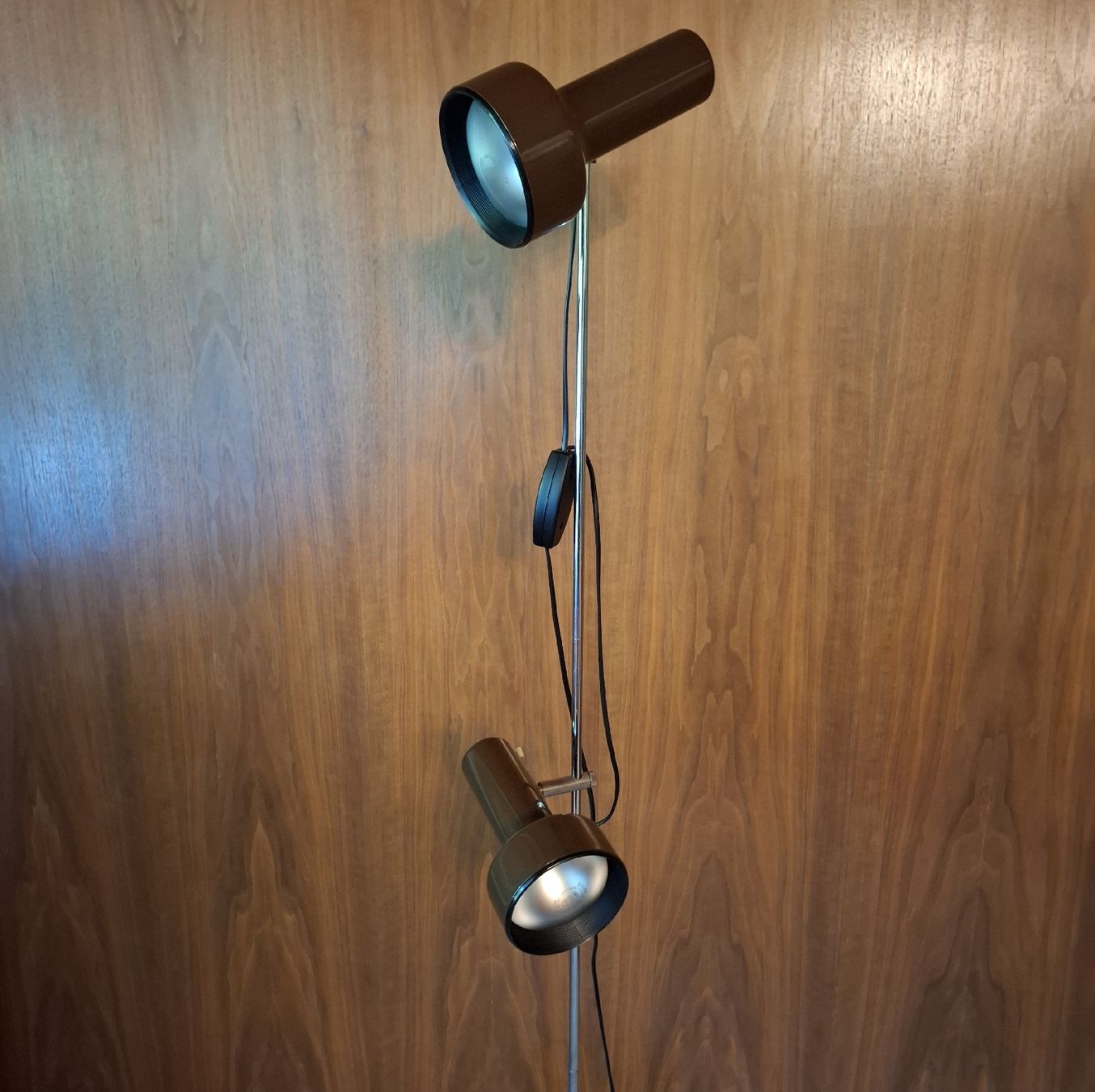 Lampade: Vintage Stehlampe 70er Jahre – Usato da Reinach BL venduto da Malin20 1