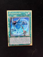 Beschwörung (MGED-DE044), Premium Gold Rare