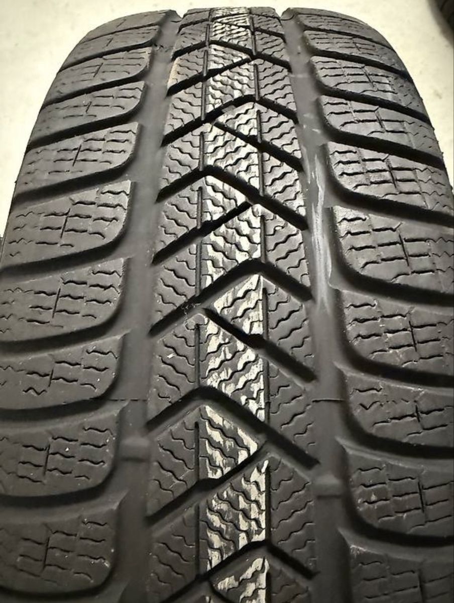 Mercedes-Benz Felgen: Mercedes C Winter – Gebraucht aus Thayngen von e30e30 5