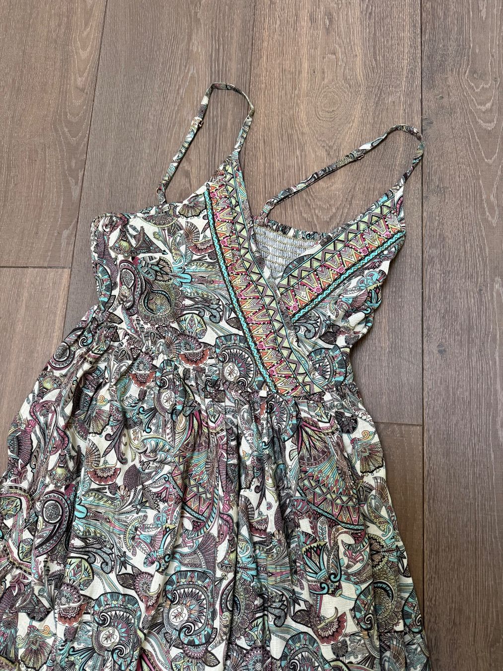 Vestiti: Herziges Sommerkleid von Nekane Gr, 34 – Usato da Nussbaumen TG venduto da Purzel63 2