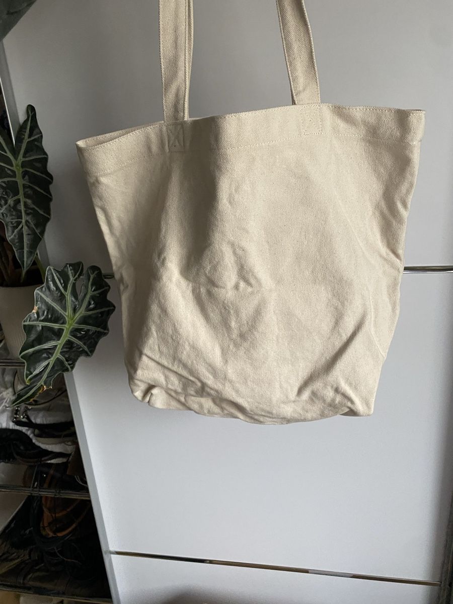 Carhartt Borse: Carhartt WIP Tote Bag – Nuovo (secondo la descrizione) da Bulle venduto da lalooo 2