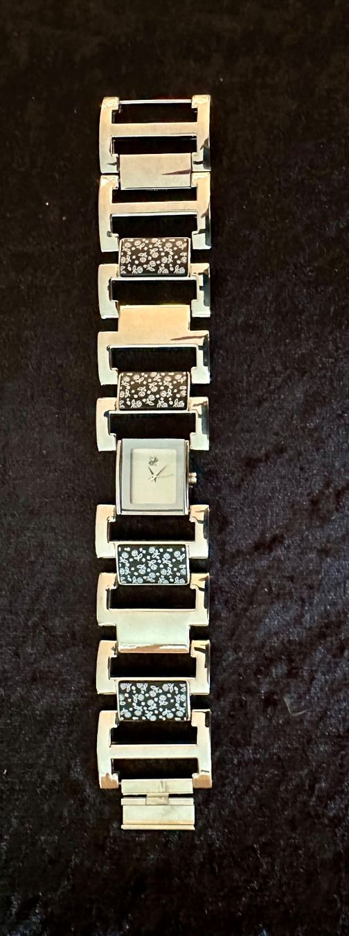 Orologi: Schmuckuhr von LA Style – Nuovo (secondo la descrizione) da Wallbach venduto da paxnic