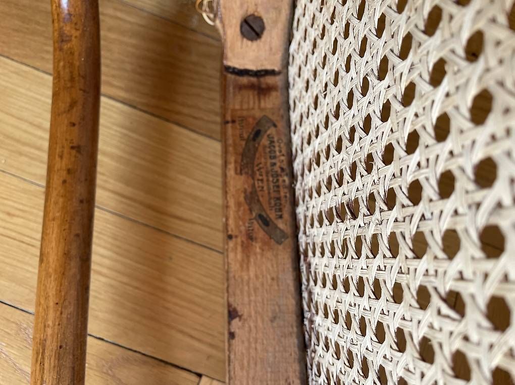 Stühle: Chaises  – Gebraucht aus Geneve von obe_5lm6 4