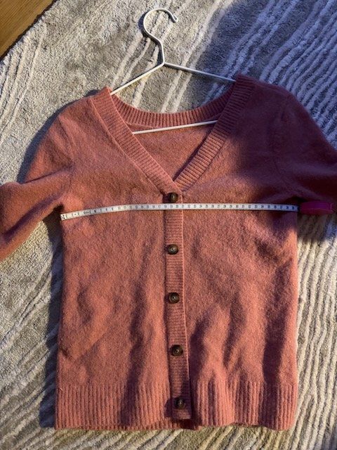 Massimo Dutti Pulls & Sweat-shirts: Cashmere Pulli – D'occasion à Horgen par TeaSwiss 2