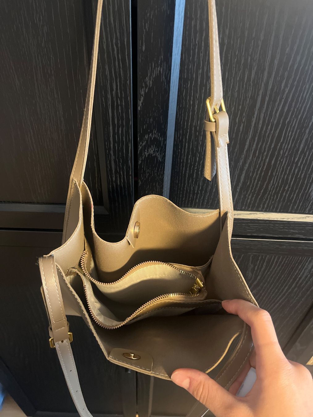Borse da donna: Handtasche – Usato da Rupperswil venduto da jro_89b6 1