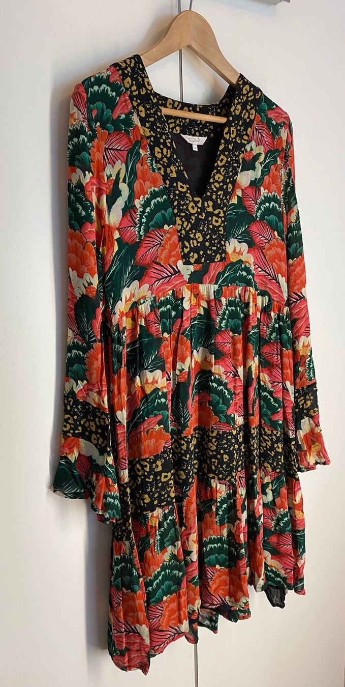 Vestiti: FrogBox Damenkleid Gr. 34 – Usato da Frauenfeld venduto da LIL_NA 1