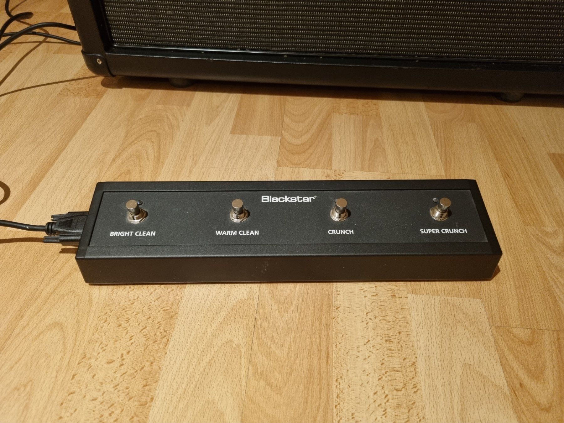 Blackstar Amplificatori: Blackstar Series One S1-45 2x12 Combo – Usato da Walenstadt venduto da Dominique034 6