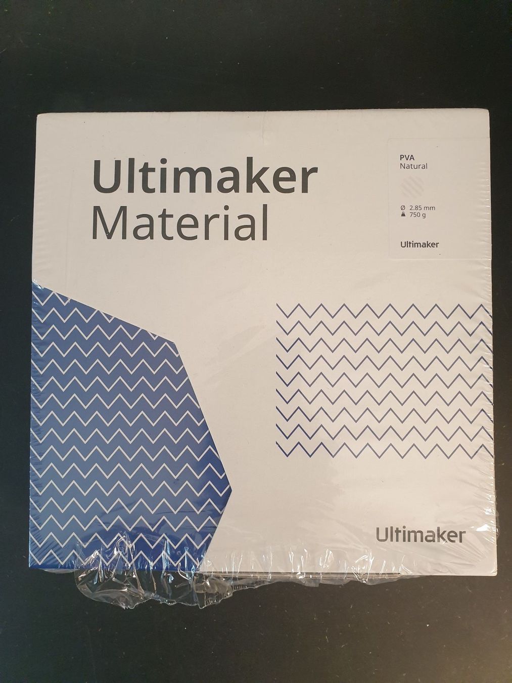 Ultimaker Stampanti 3D: Ultimaker - PVA - Natural - 2.85mm - 750g – Nuovo e nell'imballaggio originale da Bern venduto da jspreng