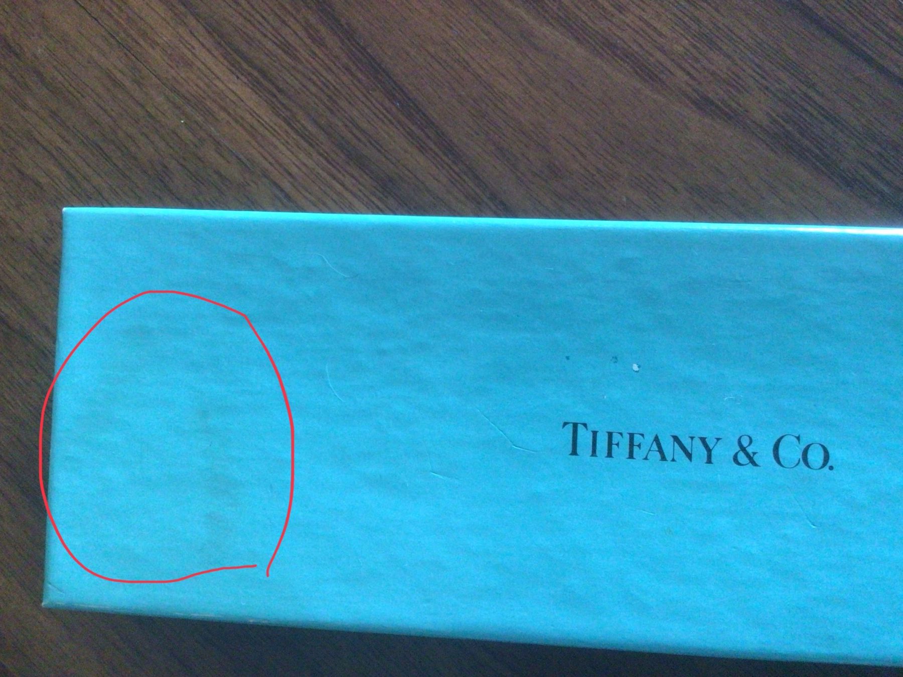 Tiffany & Co. Löffel: Löffel TIFFANY – Gebraucht aus Zürich von ElarmariodeRuth 6