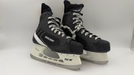 Eishockeyschlittschuhe Bauer TUUK neu