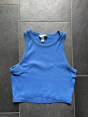H&M Croptop