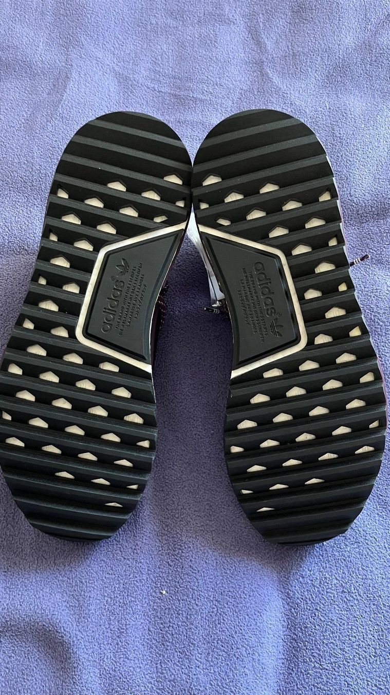 Adidas Scarpe da uomo: Adidas Holi Human Race NMD – Nuovo e nell'imballaggio originale da Muri AG venduto da lo.ren93 5