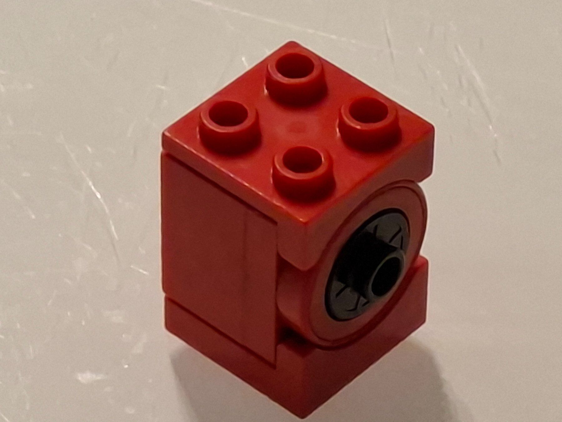 Lego Giocattoli: Lego Technik Special Motor – Usato da Schattdorf venduto da mamo1952 3