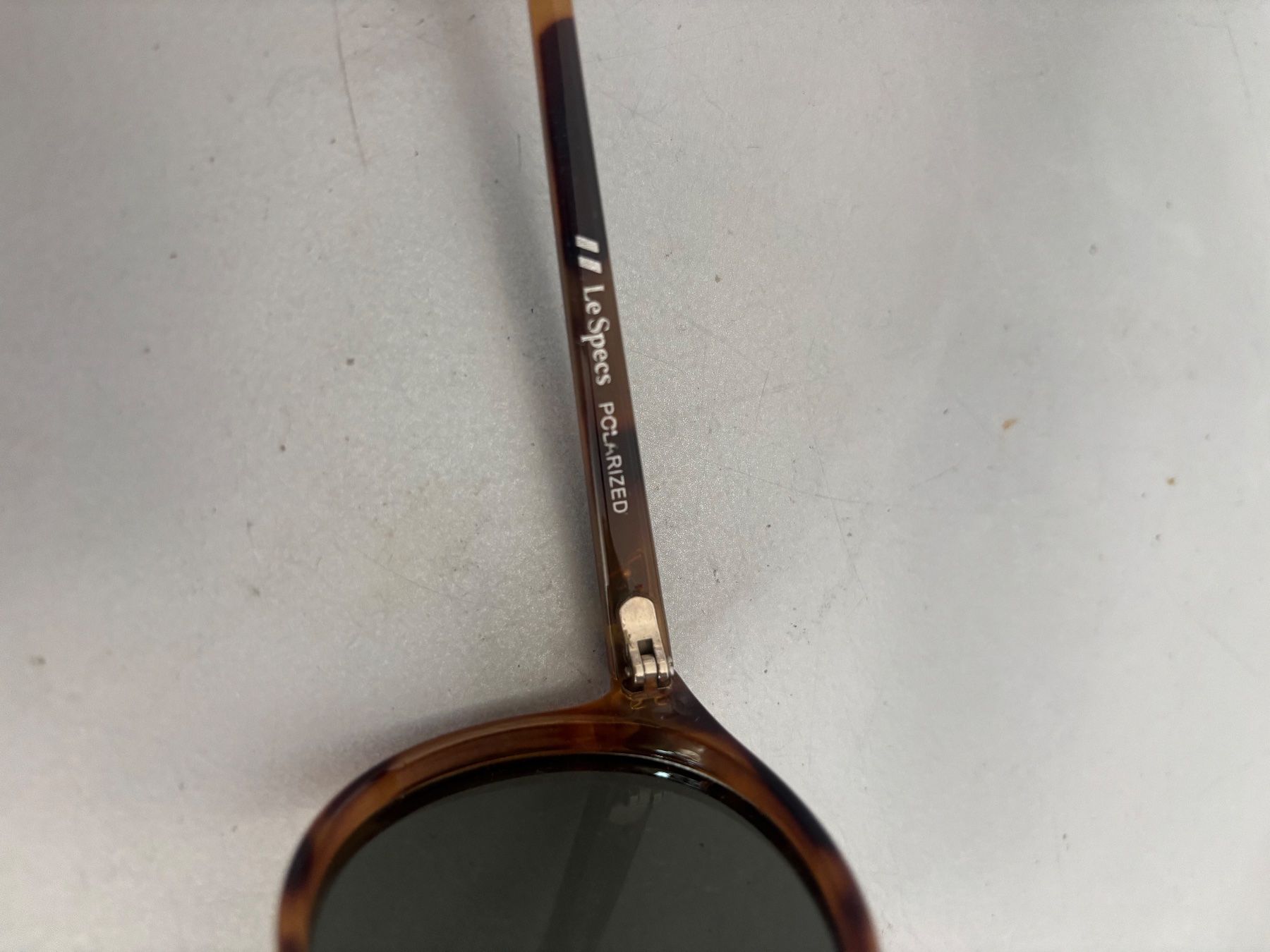 Brillen & Gläser: LeSpecs Sonnenbrille CUBANOS – Gebraucht aus Zürich von sch_v5kb 3