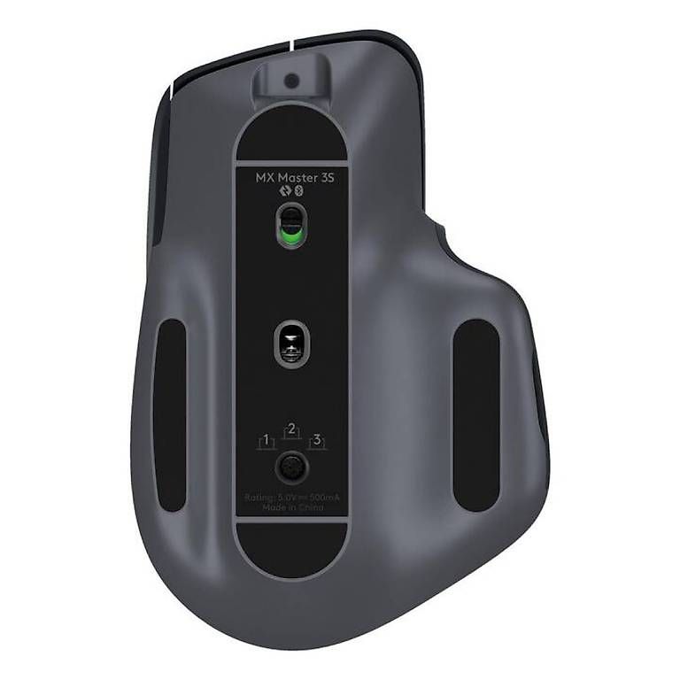 Souris: LOGITECH MX Master 3S – D'occasion à Münsingen par saleshead 2