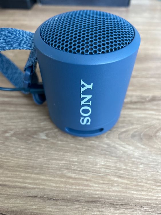 Sony Musikbox Sony Srs-xb13 Ricardo Kaufen auf 
