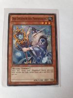 Yugioh Einsiedler der Prophezeiung TCG