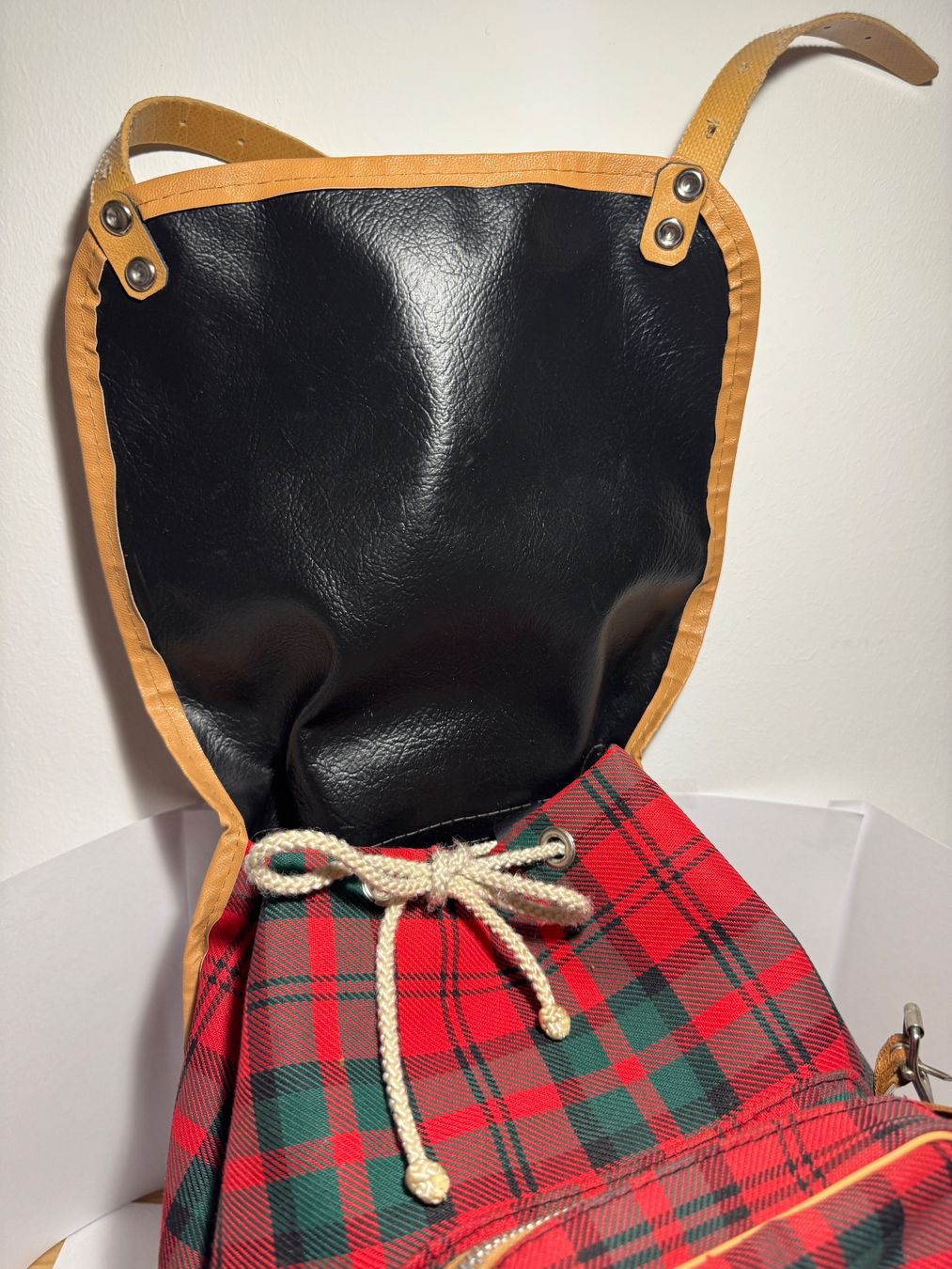 Zaini: Retro Kinderrucksack – Usato da Winterthur venduto da Sarafina66 4
