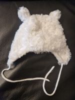 Mignon bonnet bébé hiver First Smile, 44cm