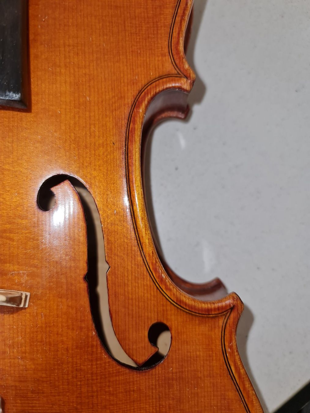 Instruments de musique: Alte Geige – D'occasion à Degersheim par Tosam_Degersheim 4