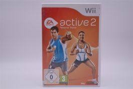 Active 2 (Wii)