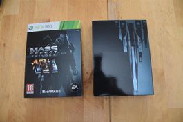 Mass Effect Trilogy